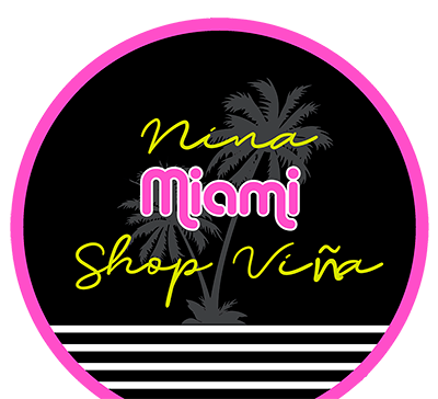 Nina Miami Shop