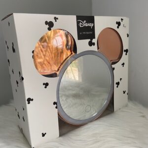 Organizador de cosmeticos Disney