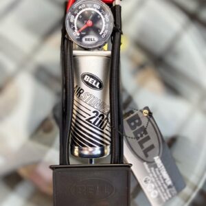 Bombín de pie, marca Bell USA