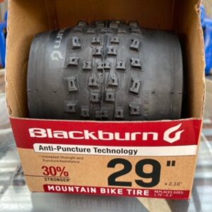 Neumático para bicicleta aro 29, marca BlackBurn USA