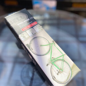 Colgador para bicicleta marca BELL USA