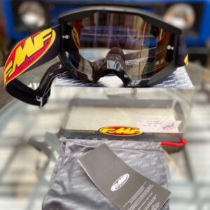Antiparras para motocross marca FMF