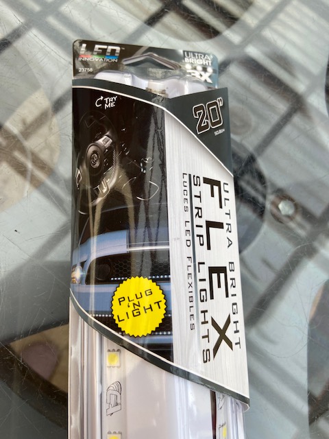 Tira led para vehiculo marca Flex USA - Imagen 3