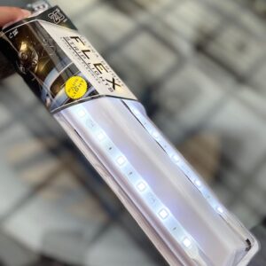Tira led para vehiculo marca Flex USA