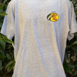 Polera pesca Bass Pro Shops L USA