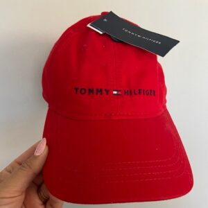 Jockey Tommy Hilfiger