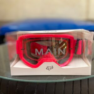 Antiparras marca Fox Racing USA