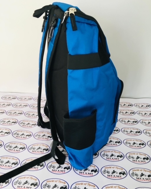 RAWLINGS, Bolso de beisbol, color azul - Imagen 4