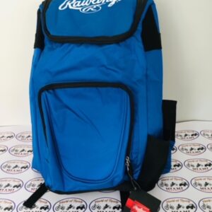 RAWLINGS, Bolso de beisbol, color azul