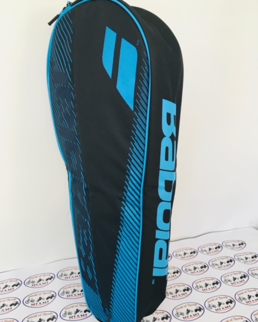 BABOLAT, Bolso Tenis color azul/negro