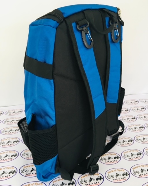 RAWLINGS, Bolso de beisbol, color azul - Imagen 5