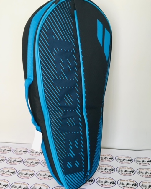 BABOLAT, Bolso Tenis color azul/negro - Imagen 2