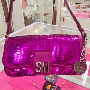 ID-3291 CROSSBODY STEVE MADDEN