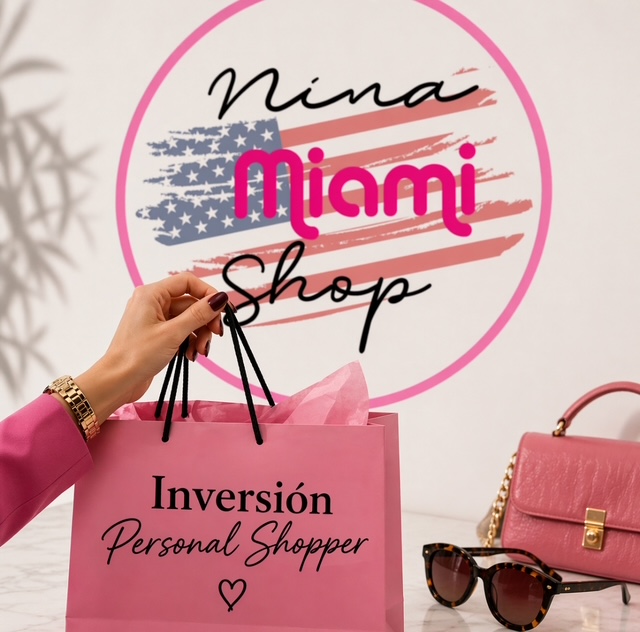 INVERSION PERSONAL SHOPPER