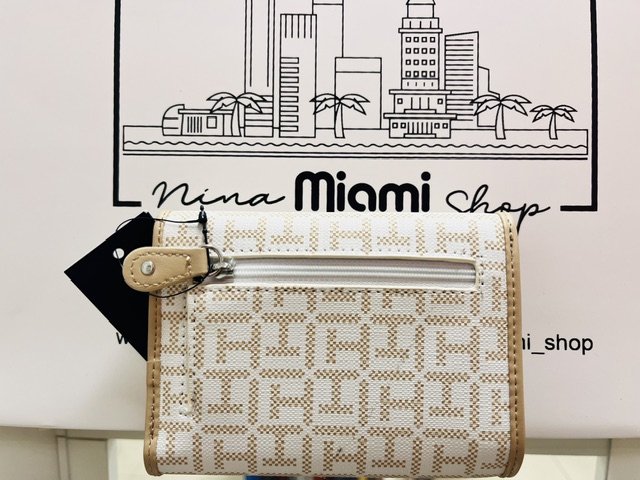 ID-101 Billetera tommy hilfiger - Imagen 3