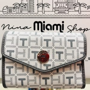 ID-102 Billetera Tommy Hilfiger