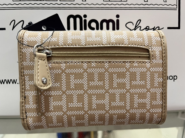ID-100 Billetera Tommy hilfiger - Imagen 3