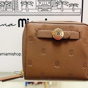 ID-103 Billtera Tommy Hilfiger