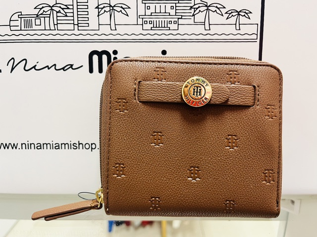 ID-103 Billtera Tommy Hilfiger