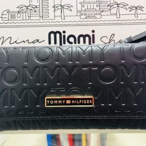 ID-104 Billetera Tommy Hilfiger