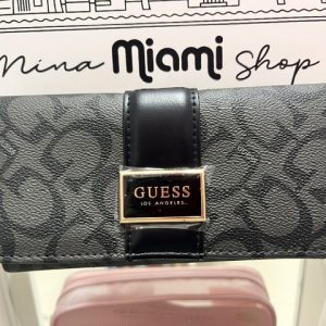 ID-106 Billetera Guess