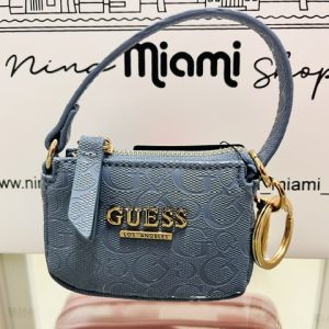 ID-109 Monedero tipo cartera Guess