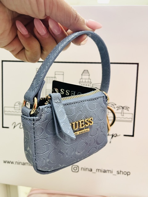 ID-109 Monedero tipo cartera Guess - Imagen 4