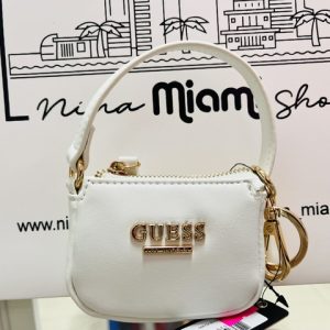 ID-108 Monedero tipo cartera, Guess