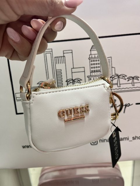 ID-108 Monedero tipo cartera, Guess - Imagen 3