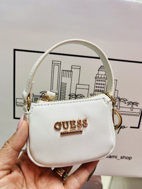 ID-108 Monedero tipo cartera, Guess - Imagen 5