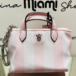 ID-110 Monedero tipo cartera Victoria´s Secret