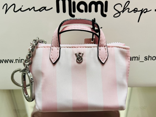 ID-110 Monedero tipo cartera Victoria´s Secret