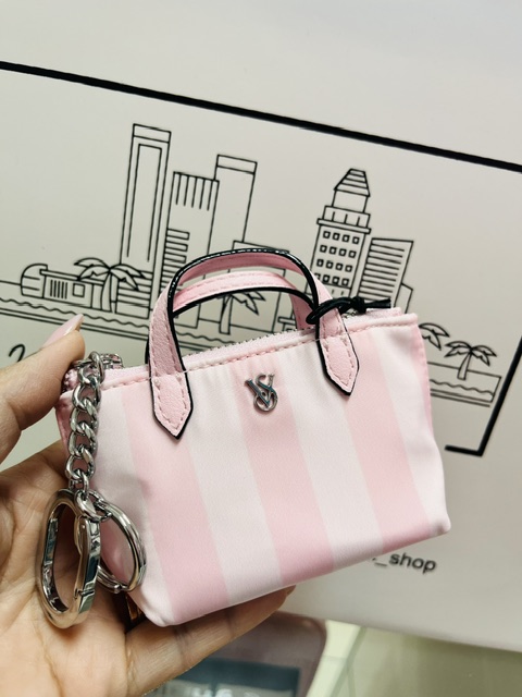 ID-110 Monedero tipo cartera Victoria´s Secret - Imagen 3