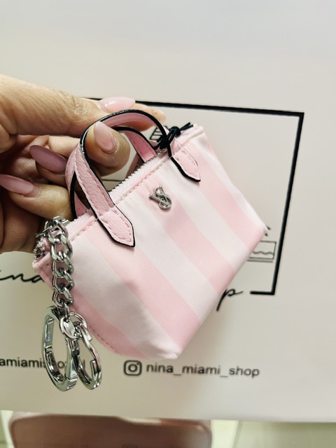 ID-110 Monedero tipo cartera Victoria´s Secret - Imagen 4