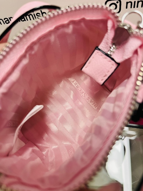 ID-110 Monedero tipo cartera Victoria´s Secret - Imagen 5