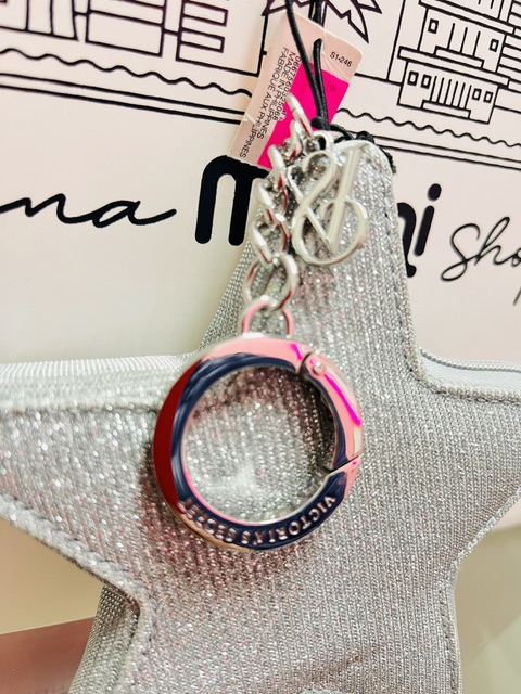 ID-112 Monedero tipo estrella Victoria´s secret - Imagen 3
