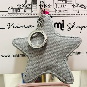 ID-112 Monedero tipo estrella Victoria´s secret