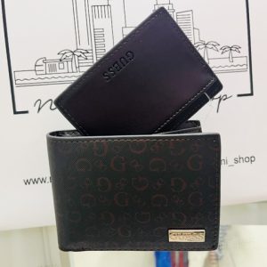 ID-118 Billetera Guess