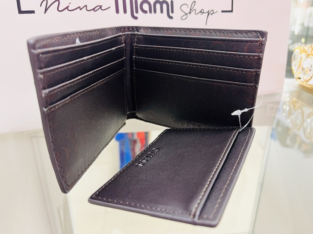 ID-118 Billetera Guess - Imagen 3
