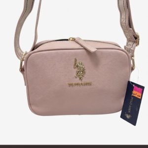 ID-5642 CROSSBODY POLO ASSN PALO ROSA