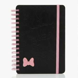 ID-2027 AGENDA MINNIE MOUSE