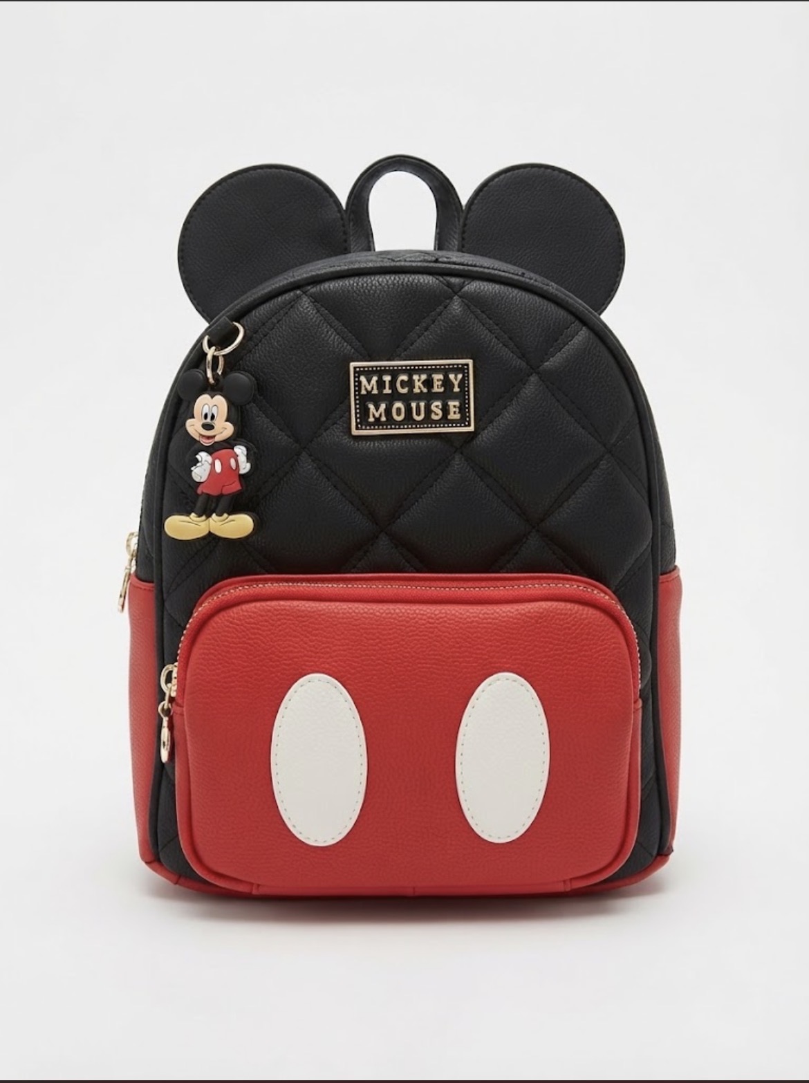 ID-1601 MOCHILA MICKEY MOUSE - Imagen 5