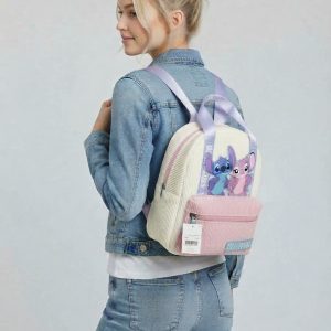 ID-0701 MOCHILA STICH