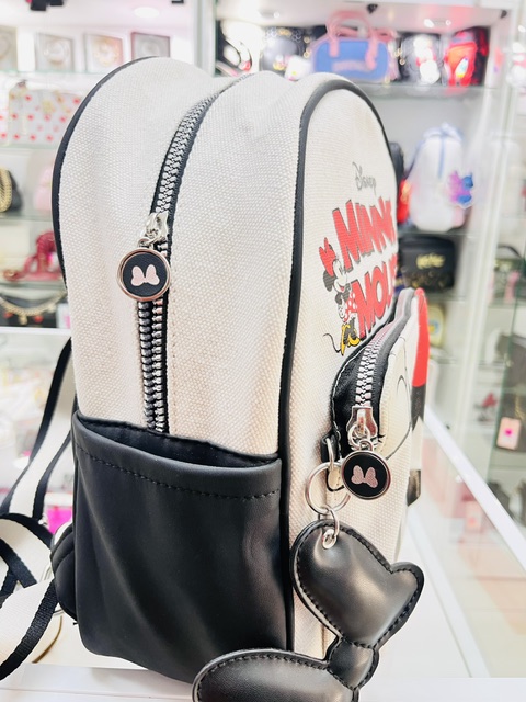 ID-5325 MOCHILA MINIE MOUSE - Imagen 3