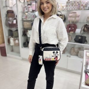 ID-4799 BANDOLERA MICKEY MOUSE