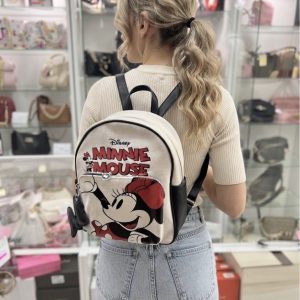 ID-5325 MOCHILA MINIE MOUSE