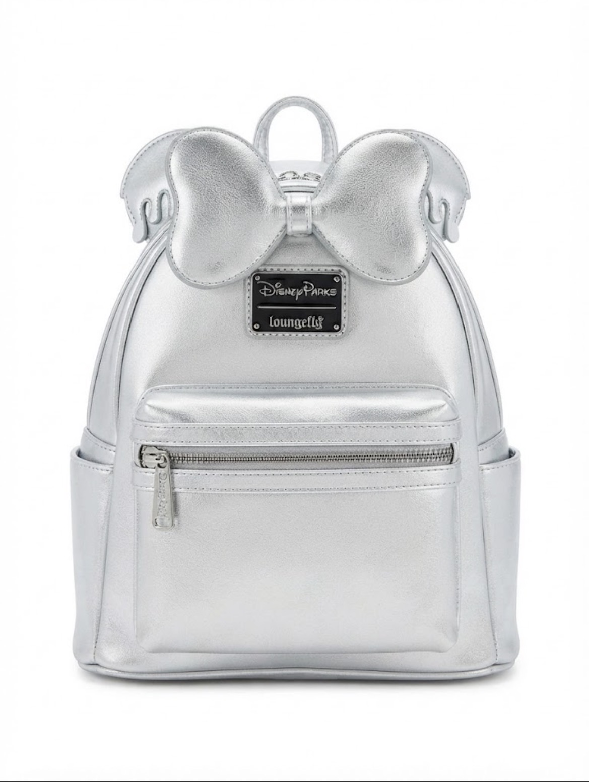 ID- 6896 MOCHILA LOUNGEFLY 100 AÑOS - Imagen 2