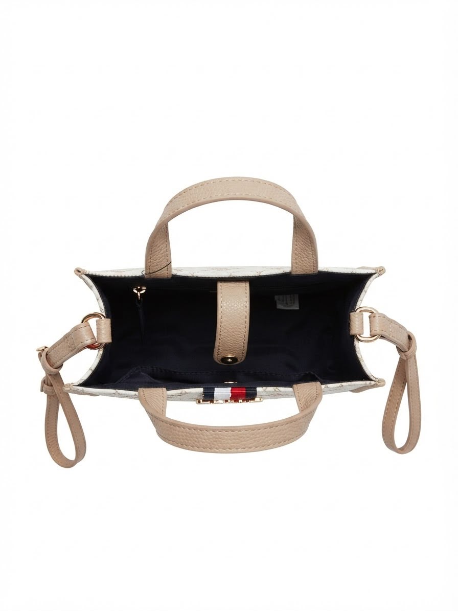 ID-5166 MINI CROSSOBDY TOMMY HILFIGER - Imagen 3