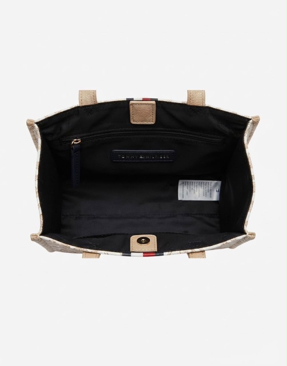 ID-5166 MINI CROSSOBDY TOMMY HILFIGER - Imagen 4