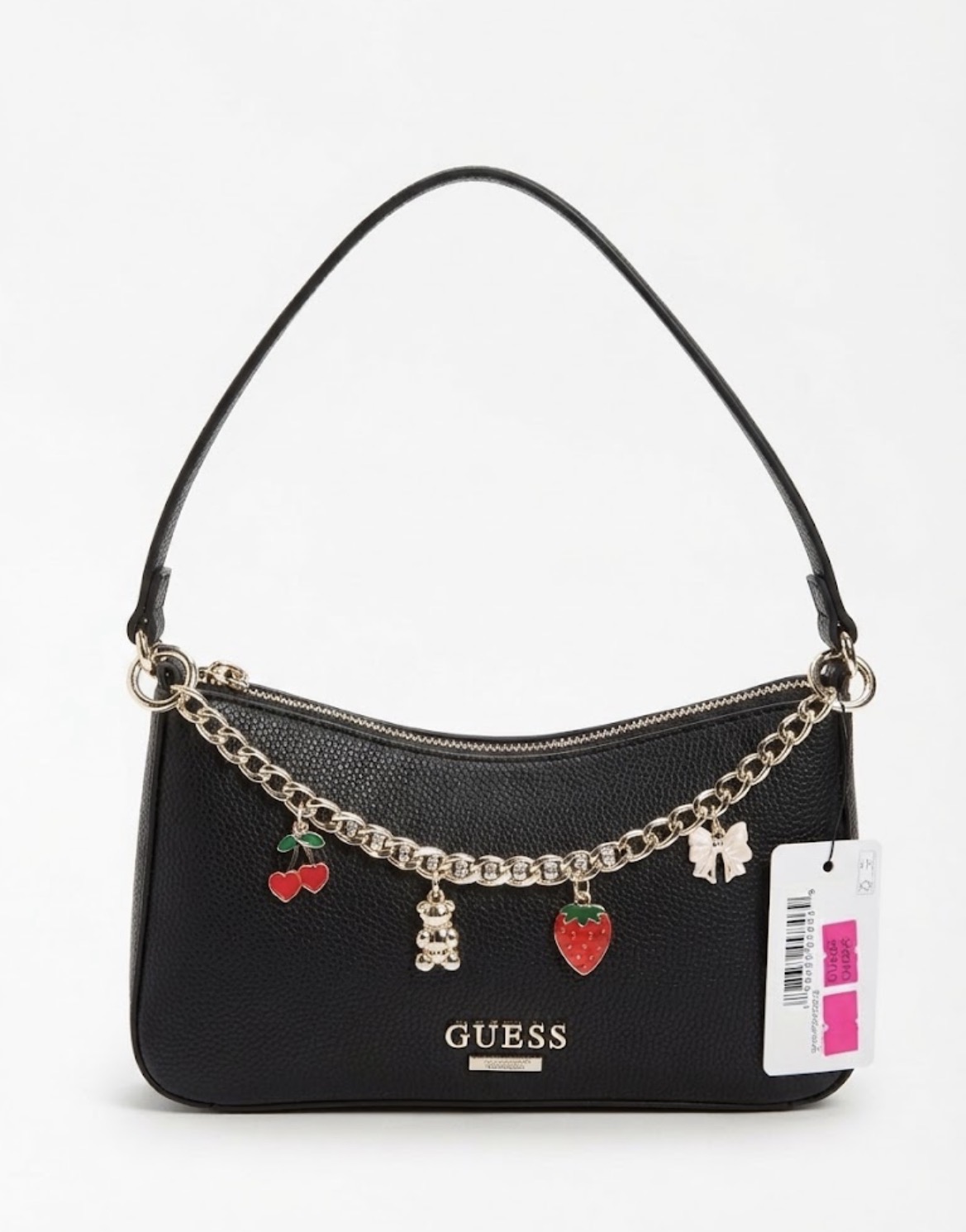 ID-8469 CROSSBODY GUESS